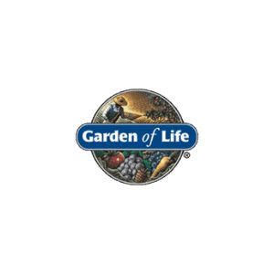 Garden of Life kortingscode