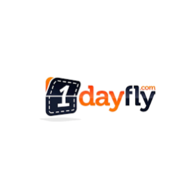 1DayFly kortingscode