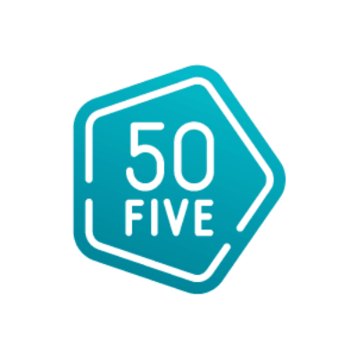 50five kortingscodes