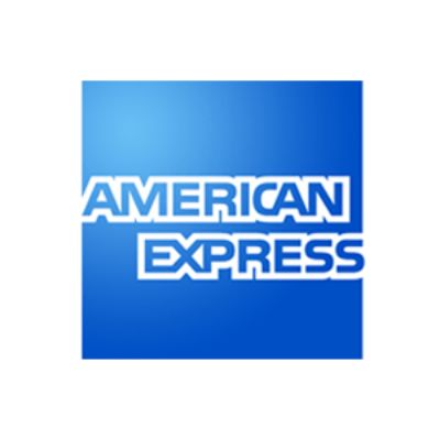 American Express kortingscode