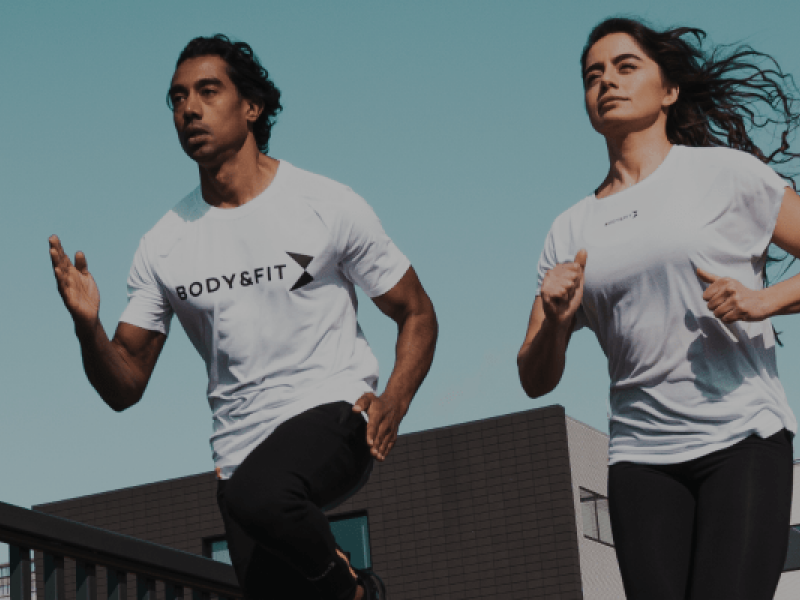 Body&Fit kortingscode