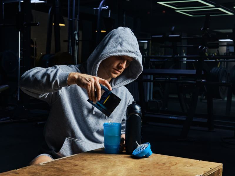 Body&Fit kortingscode