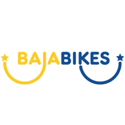 Baja Bikes kortingscode