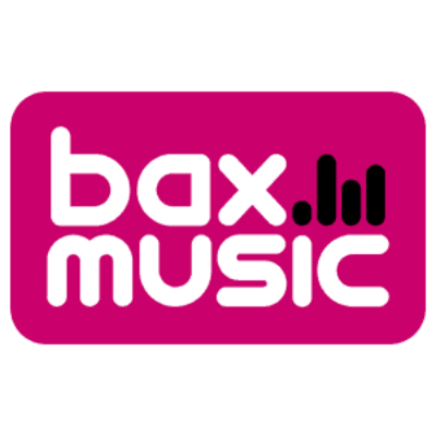 Bax Music kortingscodes