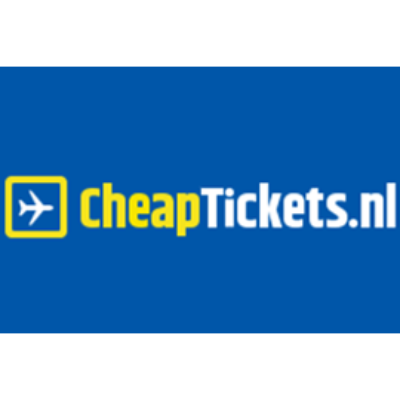 Cheaptickets kortingscodes