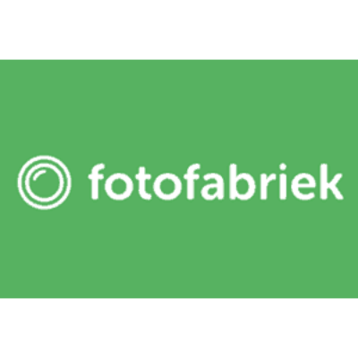 Fotofabriek kortingscode