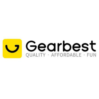 GearBest kortingscodes