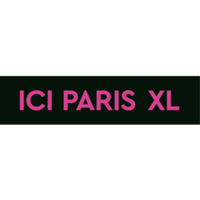 ICI PARIS XL kortingscode