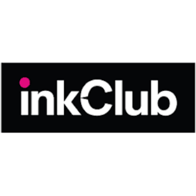 InkClub kortingscodes