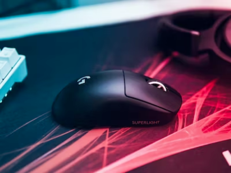 Logitech kortingscode