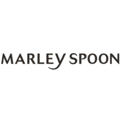 Marley Spoon kortingscode