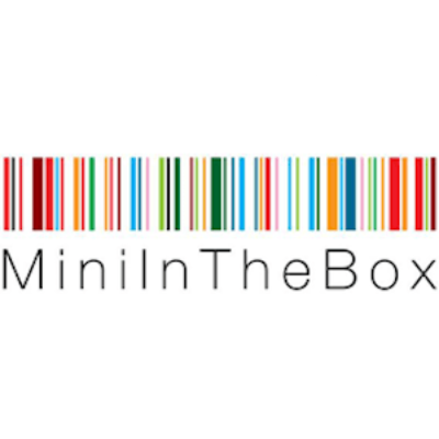 MiniInTheBox kortingscodes