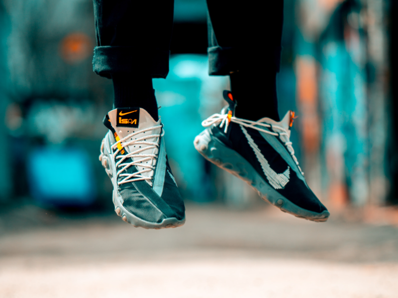 Nike Store kortingscode