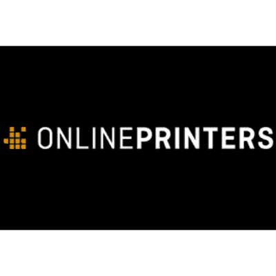 OnlinePrinters kortingscodes