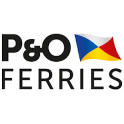 P&O Ferries kortingscodes