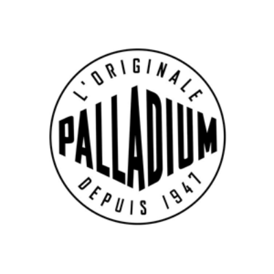 Palladium kortingscodes