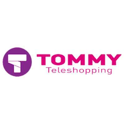 Tommy Teleshopping