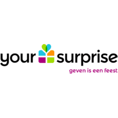 Yoursurprise kortingscode