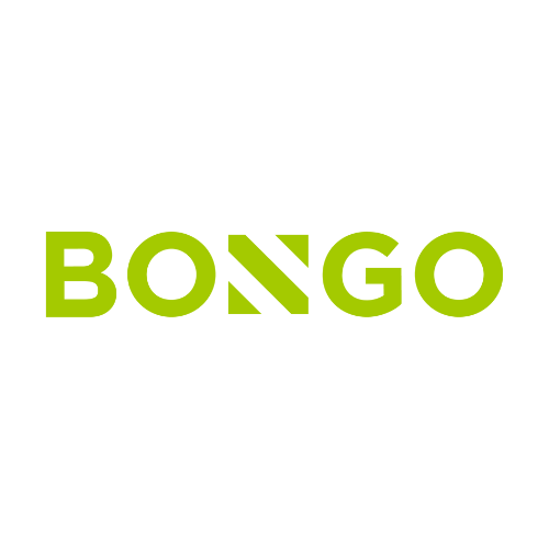 Bongo kortingscodes