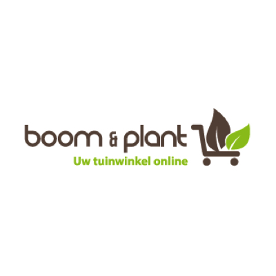 Boom en Plant kortingscodes