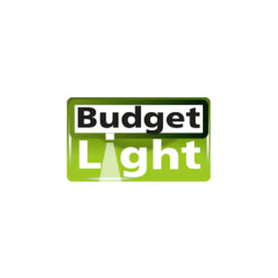 BudgetLight kortingscodes