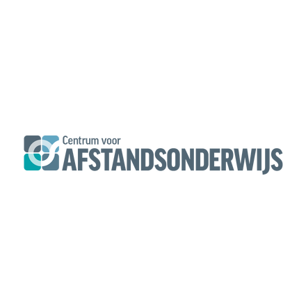 Centrum voor Afstandsonderwijs kortingscodes