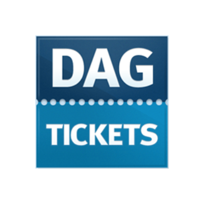 Dagtickets kortingscodes