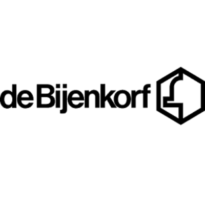 De Bijenkorf logo