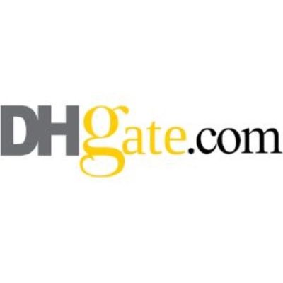 DHgate logo