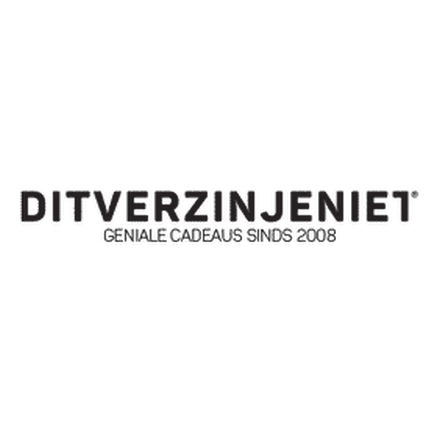 Ditverzinjeniet kortingscode