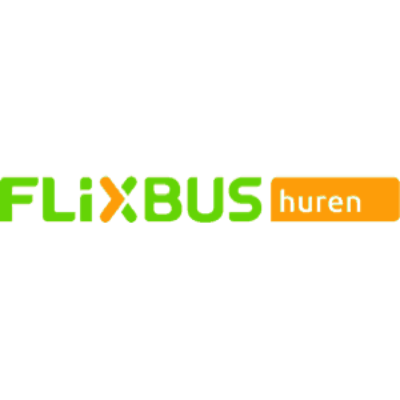 FlixBus kortingscodes