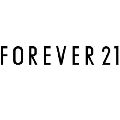 Forever 21 kortingscodes