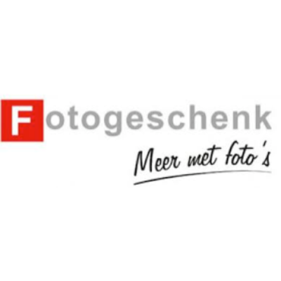 Foto Geschenk