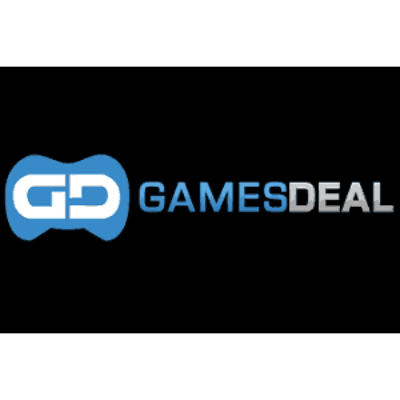 GamesDeal kortingscodes