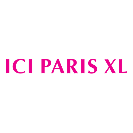 ICI PARIS XL kortingscode