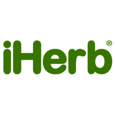 iHerb logo