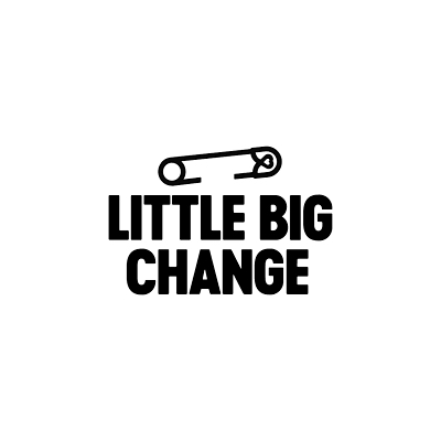 Little Big Change kortingscodes