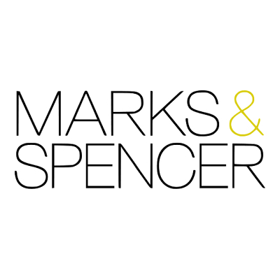 Marks and Spencer logo