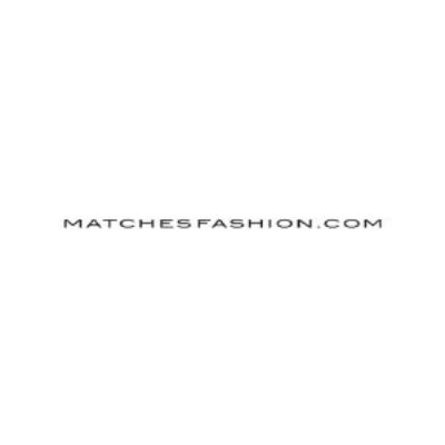 Matches Fashion kortingscodes