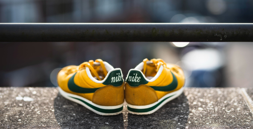 nike schoenen