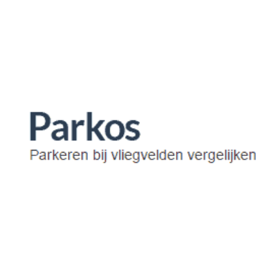 Parkos kortingscodes