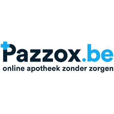 Pazzox kortingscode