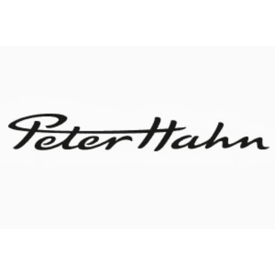 Peter Hahn