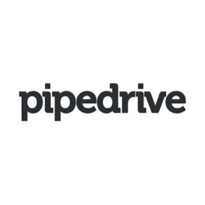 Pipedrive kortingscodes