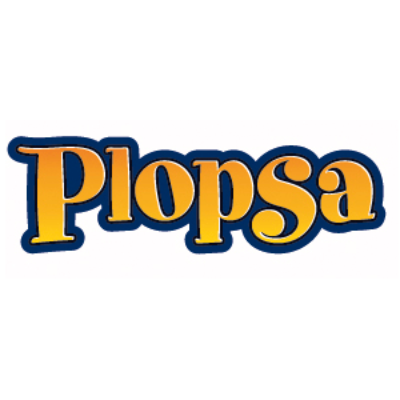 Plopsa logo