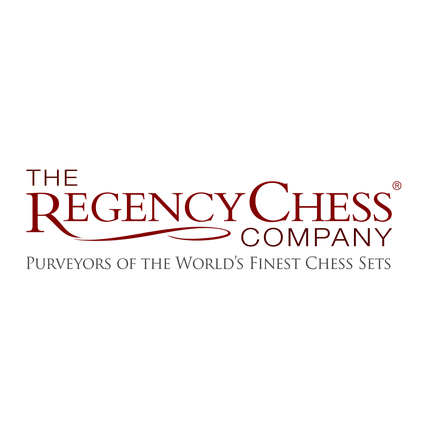 The Regency Chess Company