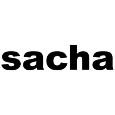 Sacha