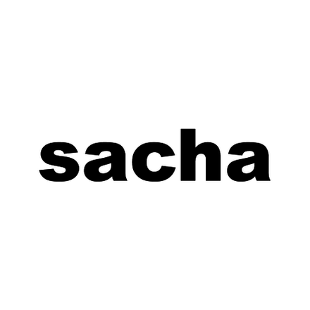 Sacha
