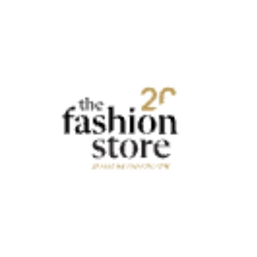 The Fashion Store