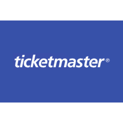 Ticketmaster kortingscodes